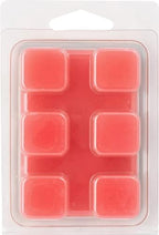 Mainstays Scented Wax Cubes 1.25oz 4-Pack (Juicy Watermelon)