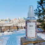 R+Co Rockaway Salt Spray, Adds Volume and Hair Texture