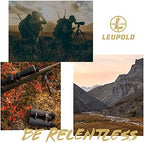 Leupold BX-2 Alpine HD Binoculars, 8x42mm (181176)