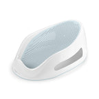 Angelcare Baby Bath Support, Aqua, Birth to 6 Months