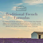 A LA MAISON Body Wash - Lavender - 25.36 fl oz