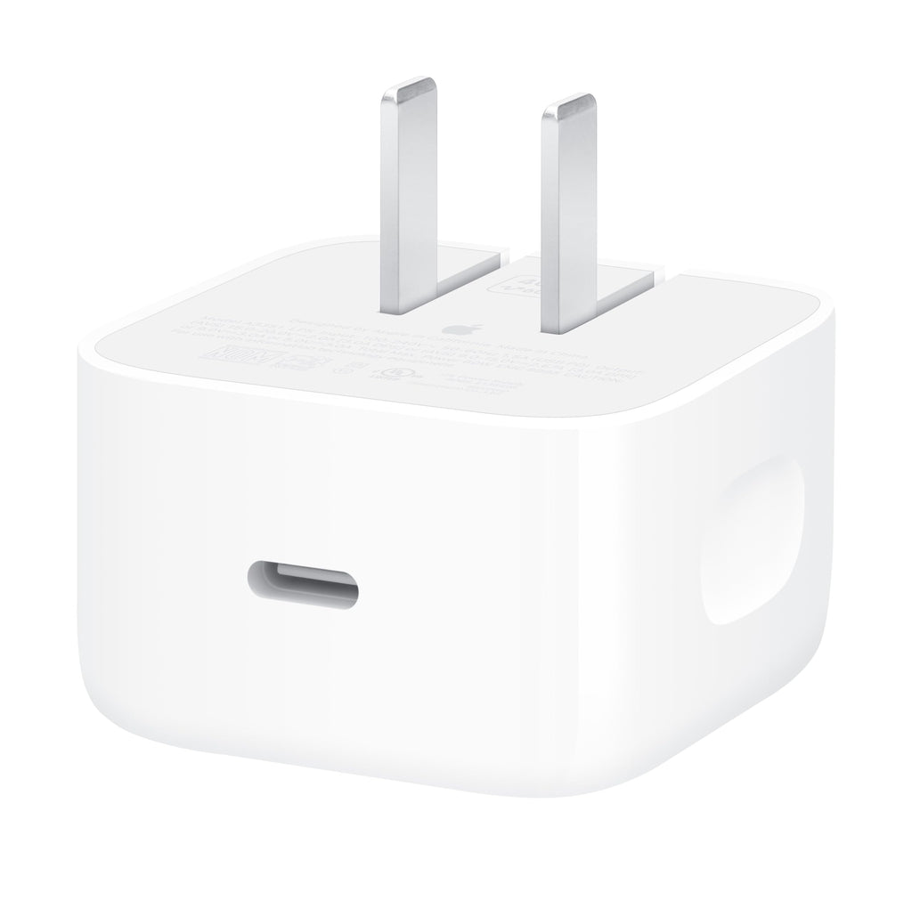 Apple 40W Dynamic Power Adapter with 60W Max