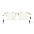 MERRY'S Women Reading Glasses Blue Light Blocking Glasses for Women Computer Reading Glasses