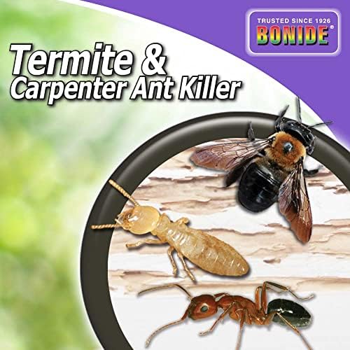 Bonide Chemical Co 567 Concentrate, 16 oz Bonide Termite & Carpenter Ant Killer