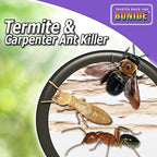 Bonide Chemical Co 567 Concentrate, 16 oz Bonide Termite & Carpenter Ant Killer