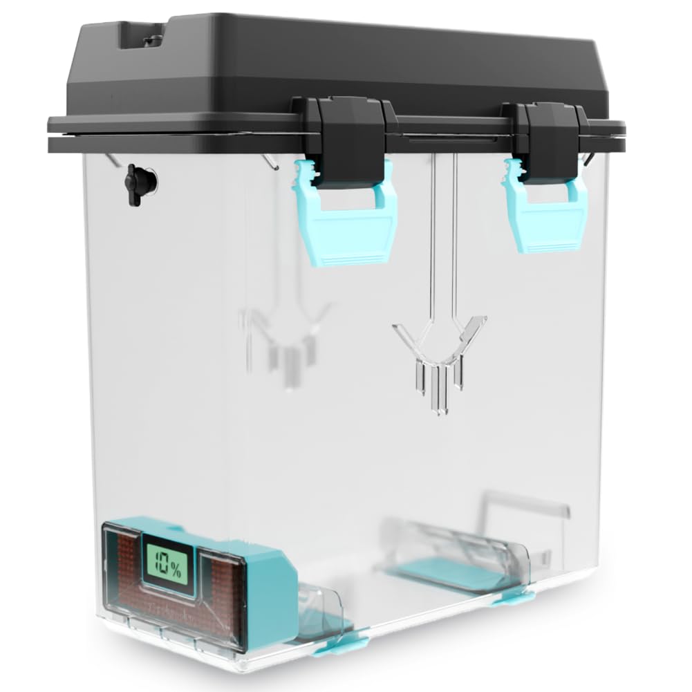 Polymaker Polydryer Filament Storage Box XL 1-Pack, Up to 3kg Spool