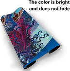 Board Game MTG Playmat Games Size 60X35 cm CCG Compatible for MTG CCG RPG Trading Card Game (EMRAKUL, The AEONS Torn)