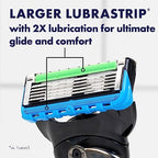Gillette ProGlide Razor for Men, Handle + 1 Blade Refill