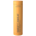 Sports Research Sweet Sweat Workout Enhancer Roll-On Gel Stick - Sweat Harder and Faster, Helps Promote Water Weight Loss, Use with Sweet Sweat Waist Trimmer