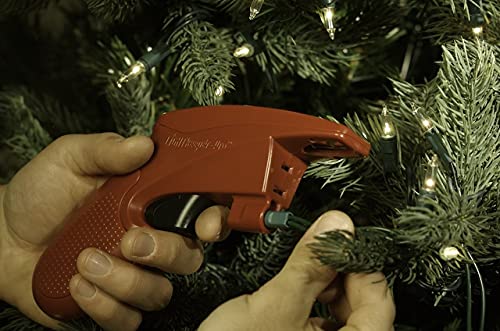 Quick Fix Incandescent Christmas Holiday Light Set Repair Tool - UL Listed