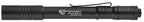 Streamlight 66134 Stylus Pro USB 350-Lumen Rechargeable White LED Pen Light for Inspectors, Law Enforcement, and Everyday Use with USB Cable, and Nylon Holster, Black