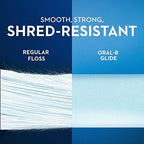 Oral-B Glide Gum Care Floss Picks, 30 each (Value Pack of 7)
