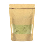 ONDAMGO Natural Pine Needles Tea Powder 200g - 100% Pine Leaf Powder 솔잎가루 7.05 oz (Pine Needles Powder)