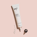 No7 Instant Illusion Wrinkle Filler - Anti Aging Serum for Face to Smooth + Blur Fine Lines and Wrinkles - Gives Complexion a Youthful and Radiant Glow (1 Fl Oz)