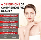 Red Light Therapy Mask for Face, 8-1 Colors Light Facial Skin Care Mask, Red Light Therapy Mask At Home, 660nm&850nm Infrared Light Therapy Device Mask With Timer Remote Control, Relife, Active