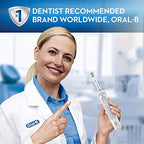 Oral B Vitality FlossAction Vitality Floss Action Rechargeable Power Toothbrush