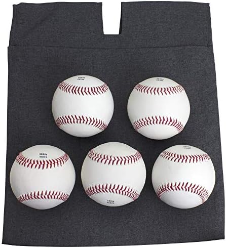 Adams Baseball & Softball Basic Umpire Ball Bag