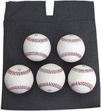 Adams Baseball & Softball Basic Umpire Ball Bag