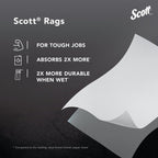 Scott Rags in A Box, Box of 200