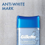 Gillette Clear + Dri-Tech Cool Wave Anti-Perspirant Deodorant (2)