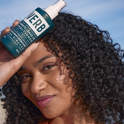 VERB® Hydrate Leave-in Conditioner, 6.5 oz