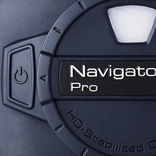 Steiner 7x50 Navigator Pro Binoculars with 7X Magnification, High Contrast Optics & Floating Strap for Marine Binoculars - Long-Lasting Waterproof Floating Binocular Accessory
