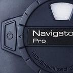 Steiner 7x50 Navigator Pro Binoculars with 7X Magnification, High Contrast Optics & Floating Strap for Marine Binoculars - Long-Lasting Waterproof Floating Binocular Accessory