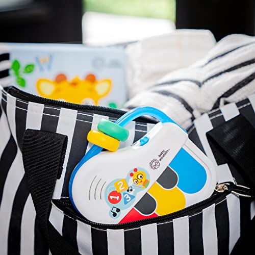 Baby Einstein Small Symphony 3-Piece Musical Toy Set, Ages 3+ Months, for Boy or Girl