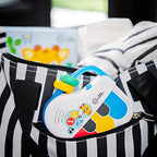 Baby Einstein Small Symphony 3-Piece Musical Toy Set, Ages 3+ Months, for Boy or Girl