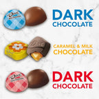 DOVE Easter Assorted Chocolate Candy Springtime Mix, 22.6 oz