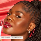 tarte maracuja juicy lip vinyl gloss