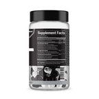 Anabolic Warfare Project PCT Supports Hormone Health, Promotes Post-Workout Recovery & Provides Liver Support - Made with Botanicals - 120 Capsules (40 Servings)