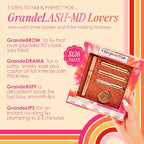 Grande Cosmetics 5 Steps to Fab