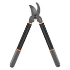 AIRAJ 17'' Bypass Loppers for Tree Trimming,Branch Cutter up to 1.6" Cut Capacity,Sharp Steel Tree Pruner,Chops Thick Branches with Ease,Tree Trimmer for Gardening