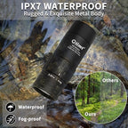 8x25 Monocular Telescope Mini Pocket Monocular Compact Monoculars for Adults