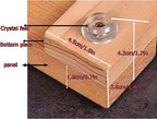 Wooden Mat,Non-Slip Mat for Bathroom,Outdoor Shower Bath Mat for Bathroom,Bamboo Bath Mat for Shower (Size : 30x70cm/12x28in)