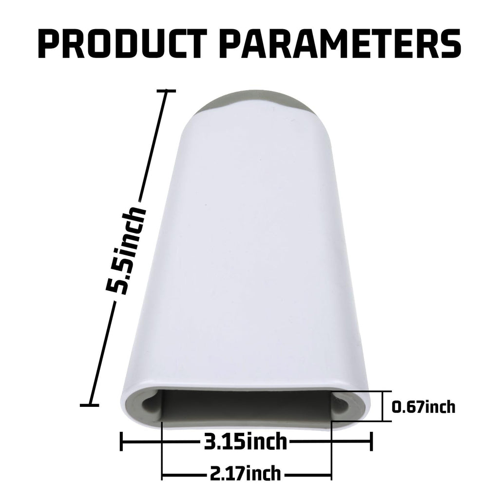LURKA A Pair of Leg Lifters for SNOO Smart Sleeper Leg Raised and Non-Slip