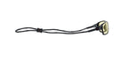 GUNNAR - Gaming Glasses - Blocks 65% Blue Light - Lightning Bolt, Onyx, Amber Tint