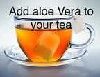 Aloe Vera Gel 100% Pure Natural (Unprocessed) Organic, no additives, Chemicals, thickeners or Water Added. Just Pure Aloe Vera (8 oz)