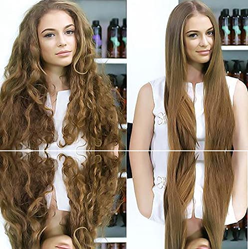 KERATIN RESEARCH Brazilian Keratin Hair Treatment Straightening Complex Blowout LONG Lasting Organic Natural Results with Argan Oil Keratina Brasilera