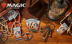 Magic The Gathering Outlaws of Thunder Junction Pack d'avant-première *Anglais*
