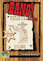 dV Giochi DA VINCI Bang 4th Edition