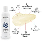 Hair Labs Professional Strength Hair Restore Shampoo, 8 Fl Oz | Extra Potent Hair Loss Shampoo for Women & Men Nourishes Scalp and Stimulates Growth | Champu para la Caida del Cabello y Crecimiento