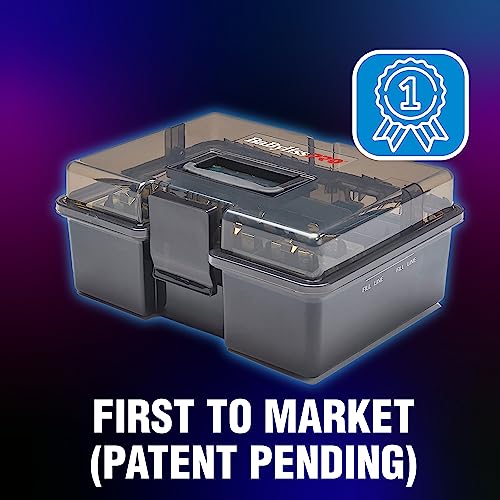 BaBylissPRO BarberSONIC Professional Disinfectant Solution Box