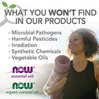 NOW Foods Solutions, Vegetable Glycerin, 100% Pure, Versatile Skin Care, Softening and Moisturizing, 32-Ounce