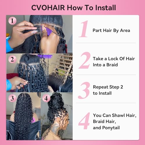 27 Honey Blonde Human Braiding Hair Deep Curly Bulk Human Hair for Braiding 100g No Weft Hair Extensions 100% Brazilian Virgin Human Hair Bulk Human Braiding Hair for Boho Braids 16 Inch