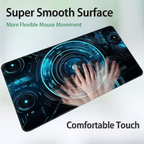 for MTG Game Playmat, for Magic TCG Rubber Play mat,Tabletop Card Playmats with Smooth Surface,Trading Card Inked Game Mat,Battle Game, Circle Art