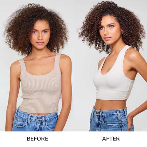 COLOR WOW Curl Wow Coco-motion Lubricating Conditioner – Weightless conditioner instantly moisturizes deep inside strands for silky-soft, bouncy, springy curls