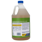Zep Concentrated Multi-Purpose Pine Cleaner - 128 oz (Pack of 2) ZUMPP128 - Multi-Purpose Cleaner for Professional, Commercial and Household Use, From the Bathroom to Kitchens and Dining Rooms