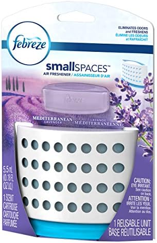 Febreze Set & Refresh - Mediterranean Lavender - Air Freshener (1/EA)